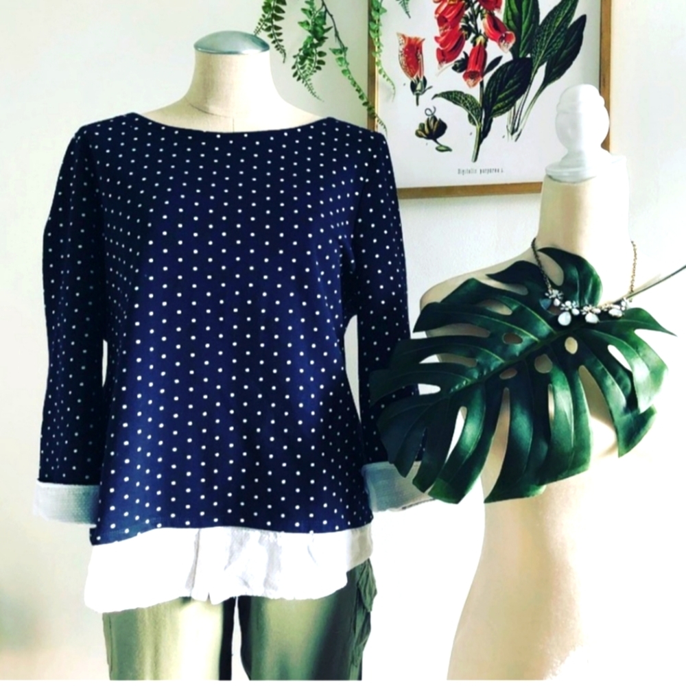 Adorable Top by Per Se